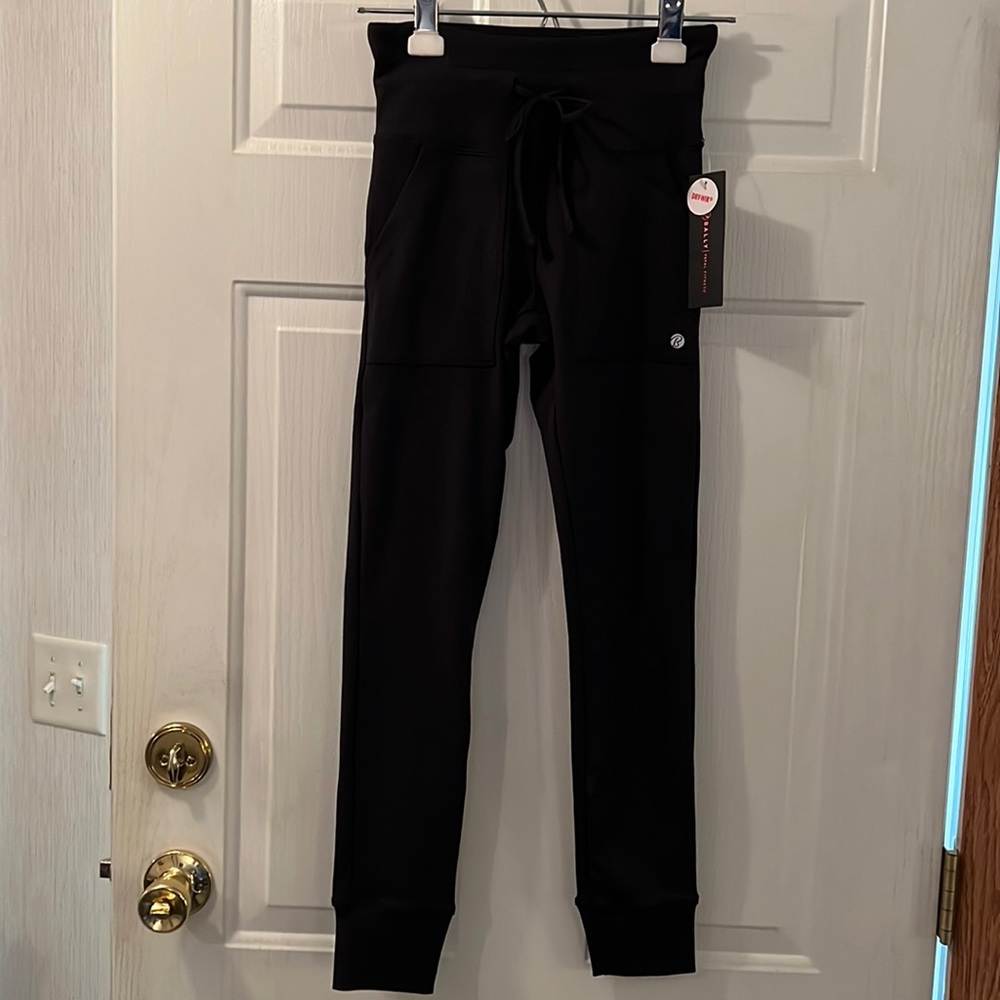Work out joggers